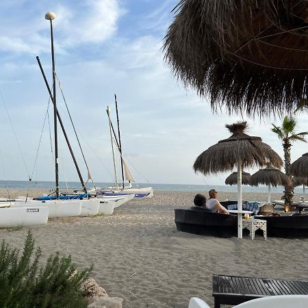 Sotogrande Paseo Del Mar - 10 Steps Away From The Beach サン・ロケ エクステリア 写真