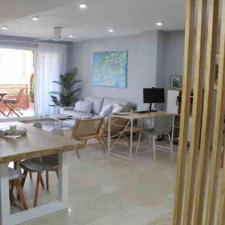 Sotogrande Paseo Del Mar - 10 Steps Away From The Beach サン・ロケ エクステリア 写真