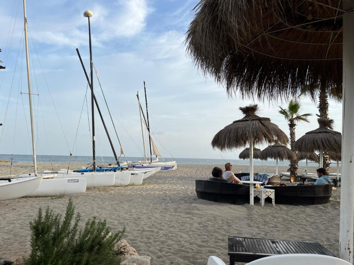 Sotogrande Paseo Del Mar - 10 Steps Away From The Beach サン・ロケ エクステリア 写真