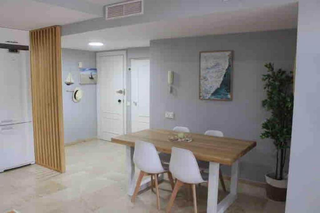 Sotogrande Paseo Del Mar - 10 Steps Away From The Beach サン・ロケ エクステリア 写真